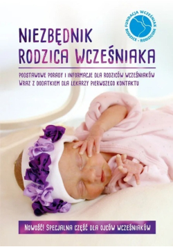 Niezbędnik Rodzica Wcześniaka