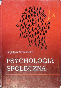 Psychologia społeczna