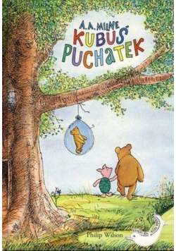 Kubuś Puchatek
