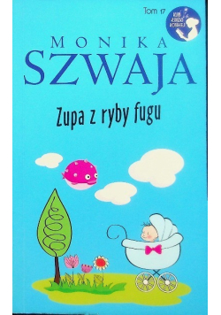 Zupa z ryby fugu Tom 17