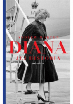 Diana Jej historia