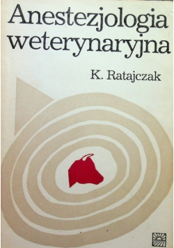 Anestezjologia weterynaryjna