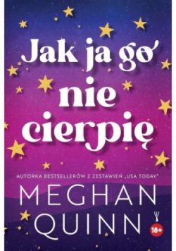 Jak ja go nie cierpię