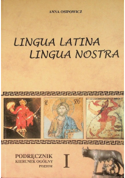 Lingua Latina lingua nostra