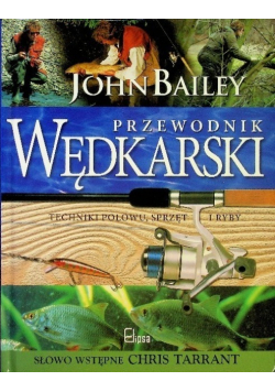 Przewodnik wędkarski