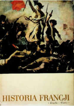 Historia Francji Tom 2