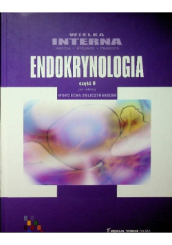 Wielka Interna Endokrynologia Część 1
