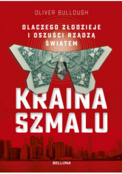 Kraina Szmalu