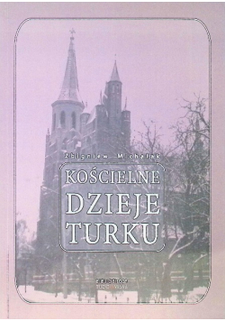 Kościelne dzieje Turku