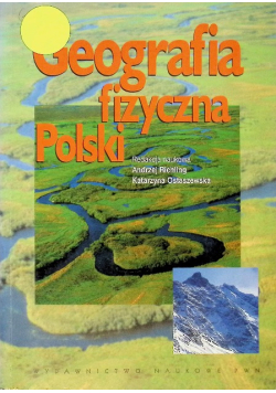Geografia fizyczna świata