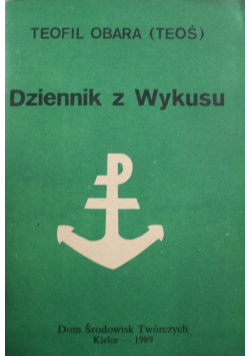 Dziennik z Wykusu