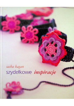 Szydełkowe inspiracje