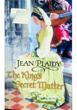 The kings secret matter