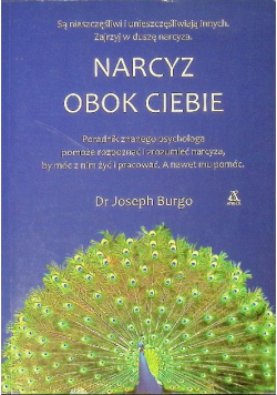 Narcyz obok ciebie