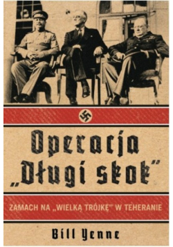 Operacja Długi Skok