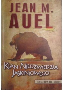 Klan niedźwiedzia jaskiniowego