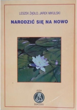 Narodzić się na nowo