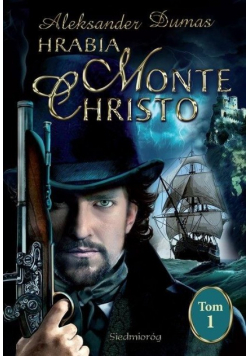 Hrabia Monte Christo