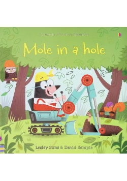Mole in a Hole