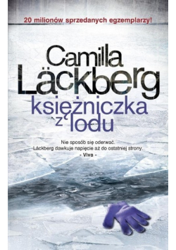 Księżniczka z lodu