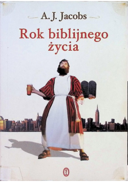 Rok biblijnego życia