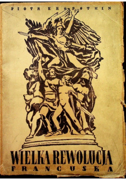 Wielka Rewolucja Francuska 1948 r.