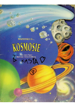 Wszystko o kosmosie