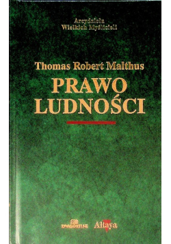 Prawo ludności