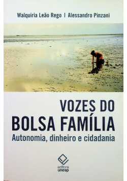 Vozes do bolsa familia