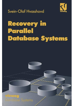 Recovery in Parallel Database Systems