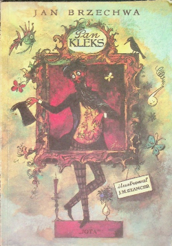 Pan Kleks