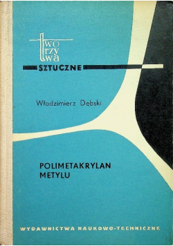 Polimetakrylan metylu
