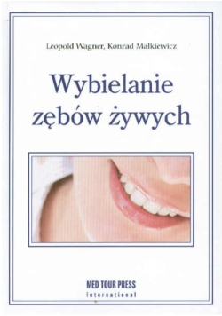 Wybielanie zębów żywych