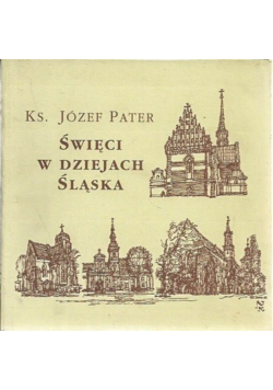 Święci w dziejach Śląska