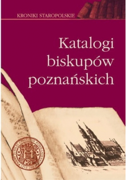 Katalogi biskupów poznańskich