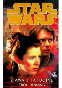 Star Wars Zjawa z Tatooine