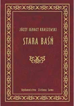 Stara baśń