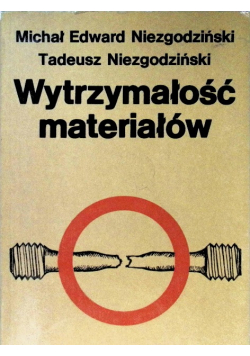 Wytrzymałość materiałów
