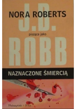 Naznaczone śmiercią