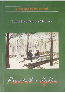 Pamiętnik z Sybiru