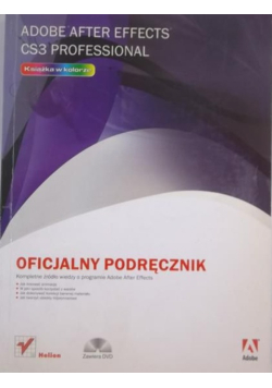 Oficjalny podręcznik