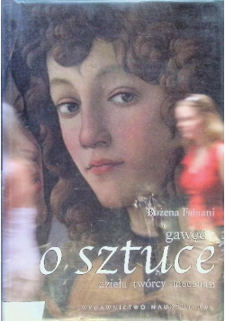 Gawędy o sztuce