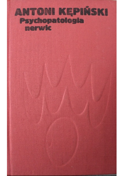 Psychopatologia nerwic