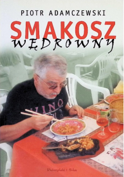 Smakosz wędrowny