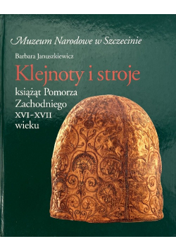 Klejnoty i stroje