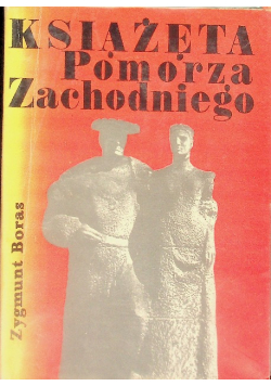 Książęta Pomorza Zachodniego