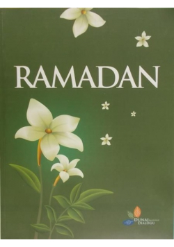 Ramadan błogosławiony miesiąc Islamu