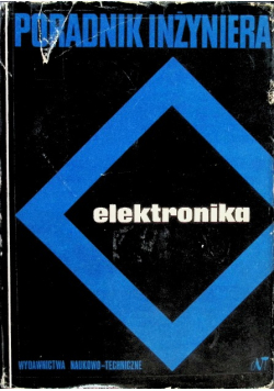Poradnik Inżyniera Elektronika