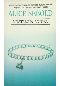 Nostalgia anioła