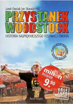 Przystanek Woodstock